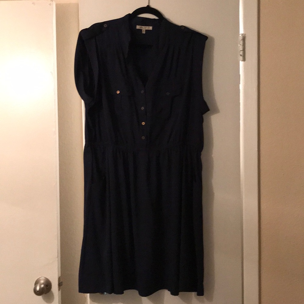Beautiful ladies dress